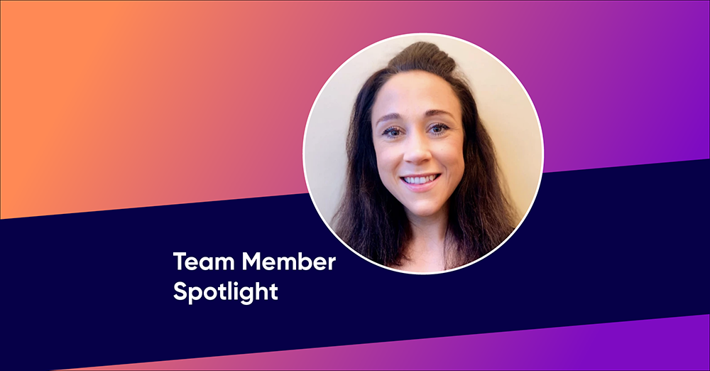 Team Member Spotlight - Lois