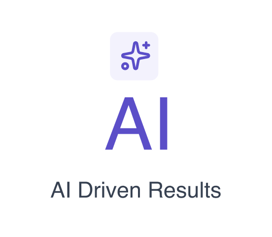 Dashboard AI Block