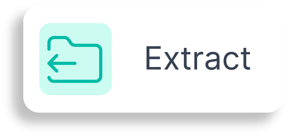 Extract Circle Tag