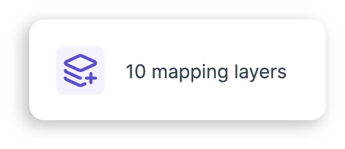 Maps Layers Box
