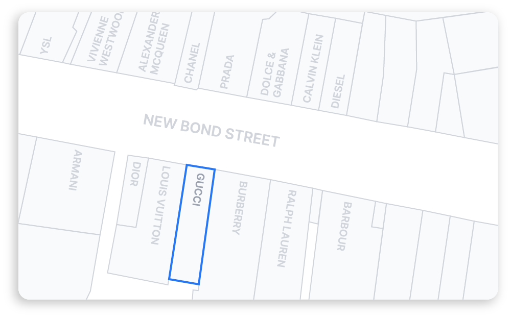 Occupiers Map Background